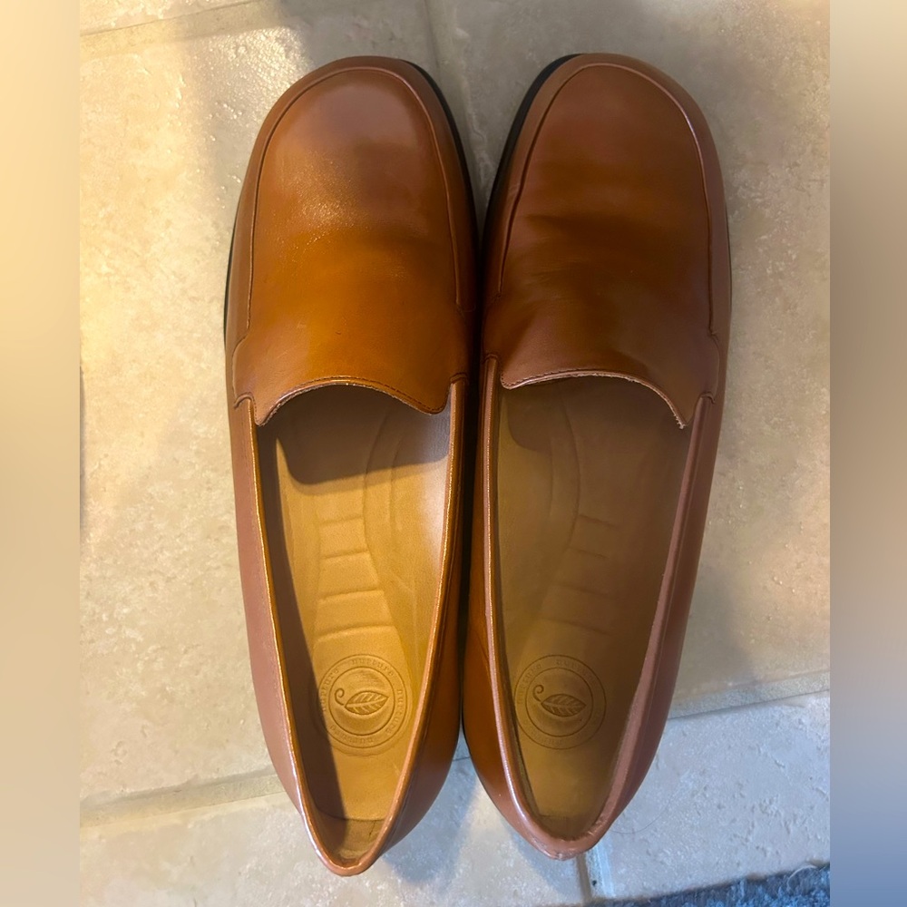 Nurture Shoes